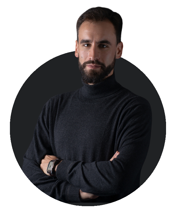 Nemanja Kurlagic Beograd Psihoterapeut